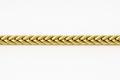 Hollow Palm Chain