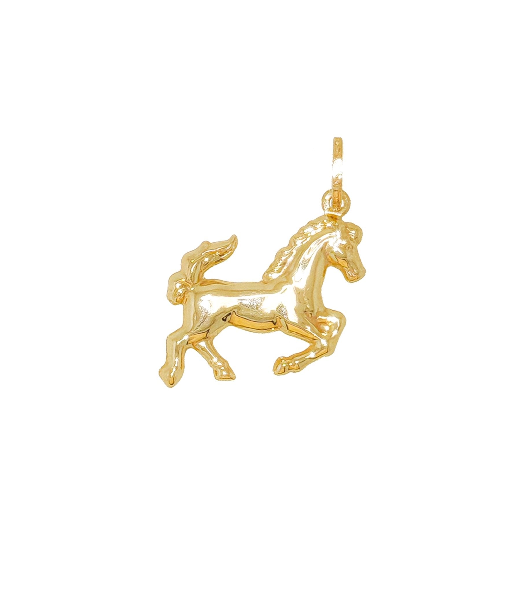 Pendentif Cheval