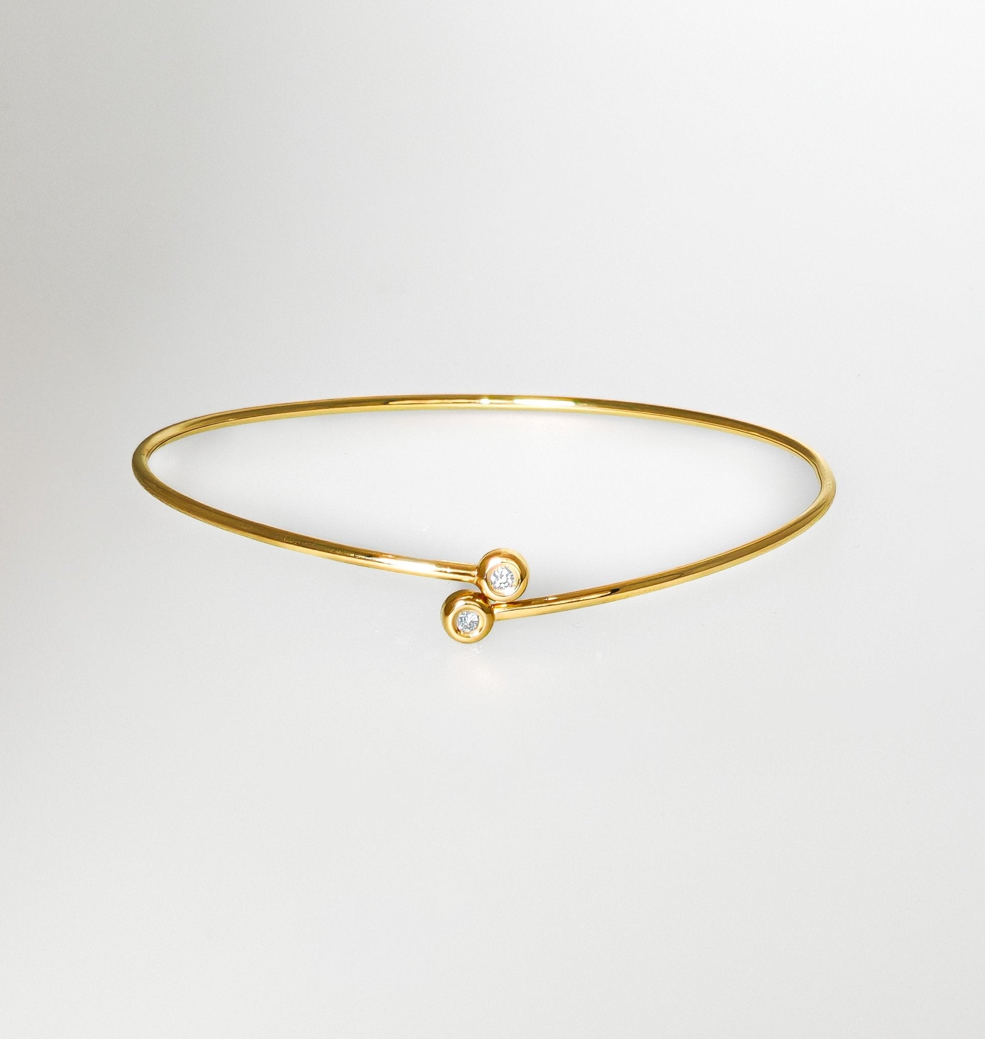 Bracelet Jonc